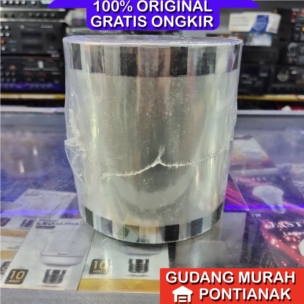 Plastik Cup Sealer Yundai cocok untuk semua mesin cup sealer