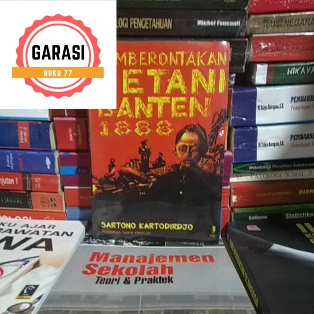 Pemberontakan petani banten