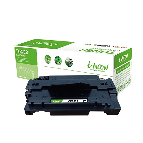 AICON TONER CE255A