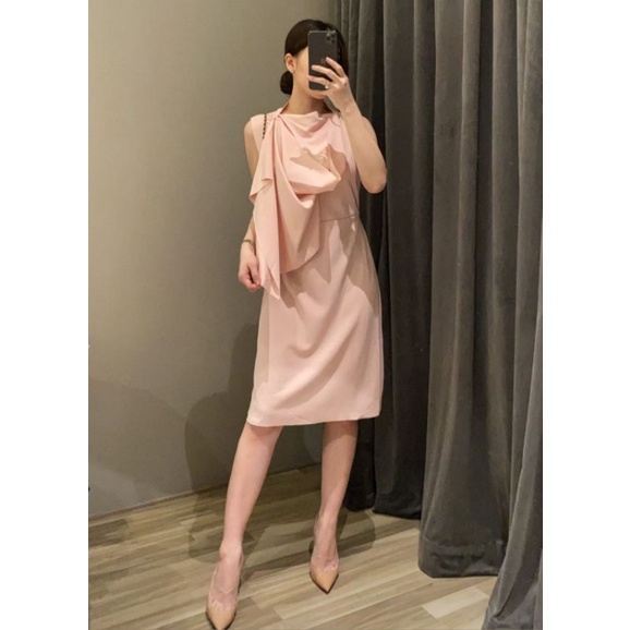 Goulding Masari Dress