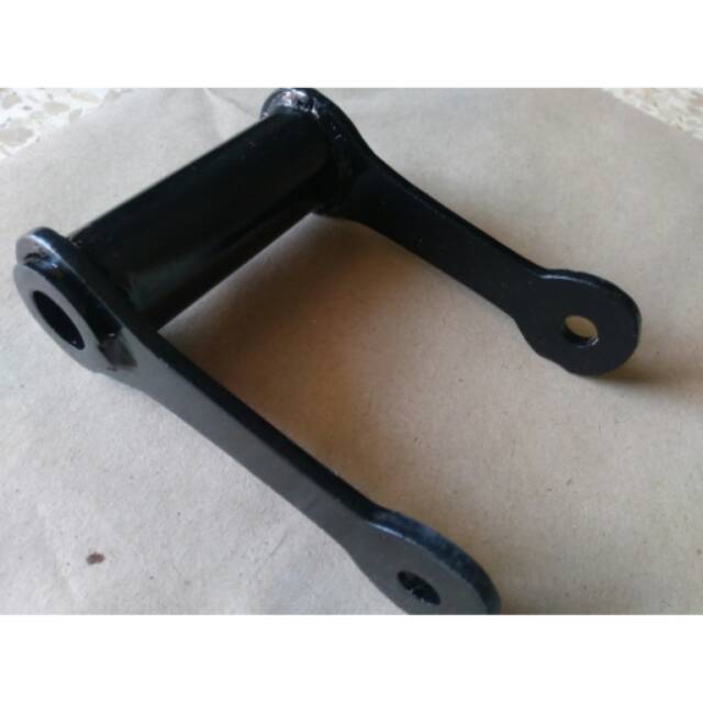 Peninggi shock belakang cb150r