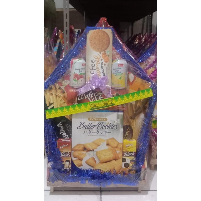 

BISA COD Parcel Lebaran Kecil 02 HEMAT