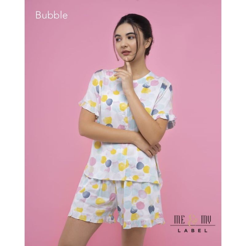 

Bubble
