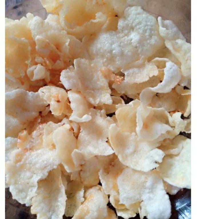 

㊋ EMPING MELINJO REMUKAN EMPING MENTAH REMUK 500 Gram BEST PRICE 2597 ◘