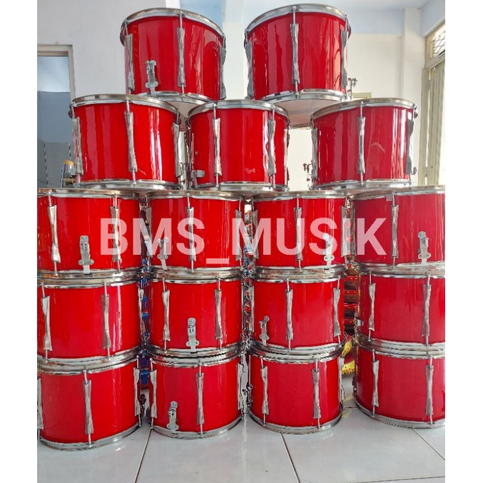 PROMO DRUMBAND SNARE TK SD dan SMP/SMA