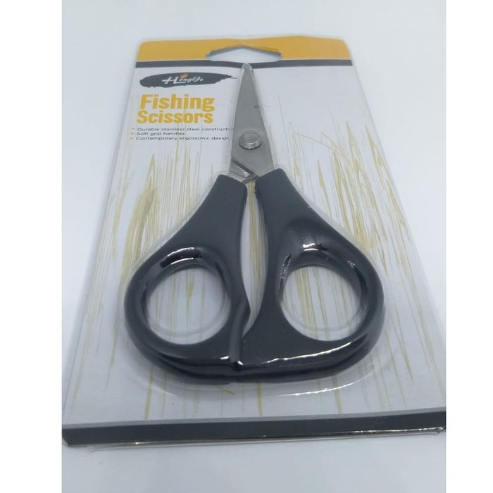 FISHING SCISSORS / GUNTING PANCING SEBAGUNA