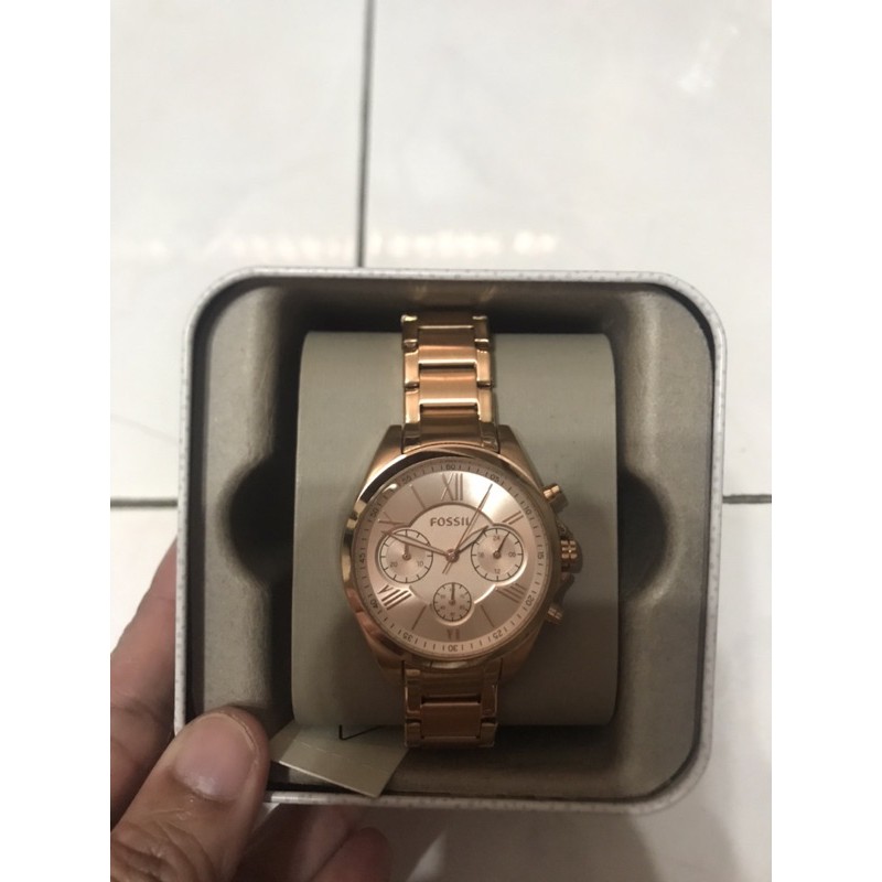 fossil BQ 3036