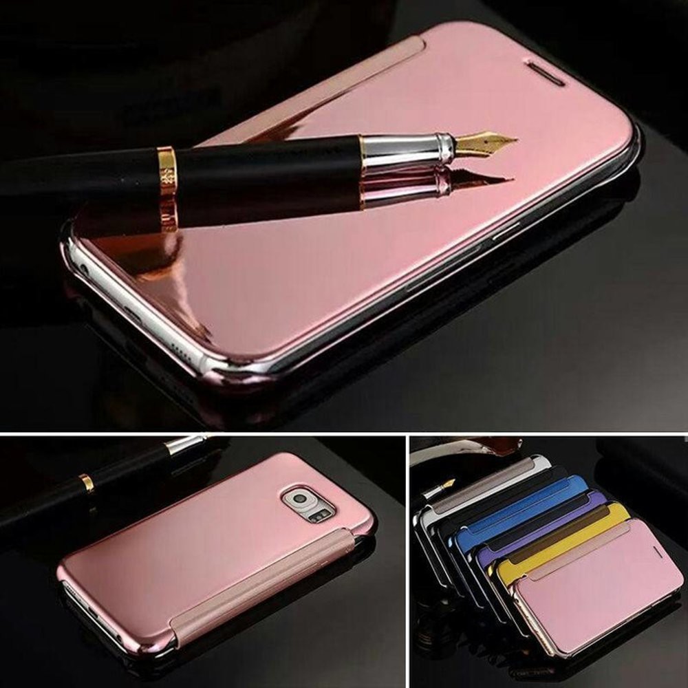 Flip Mirror case Samsung Galaxy Note 7