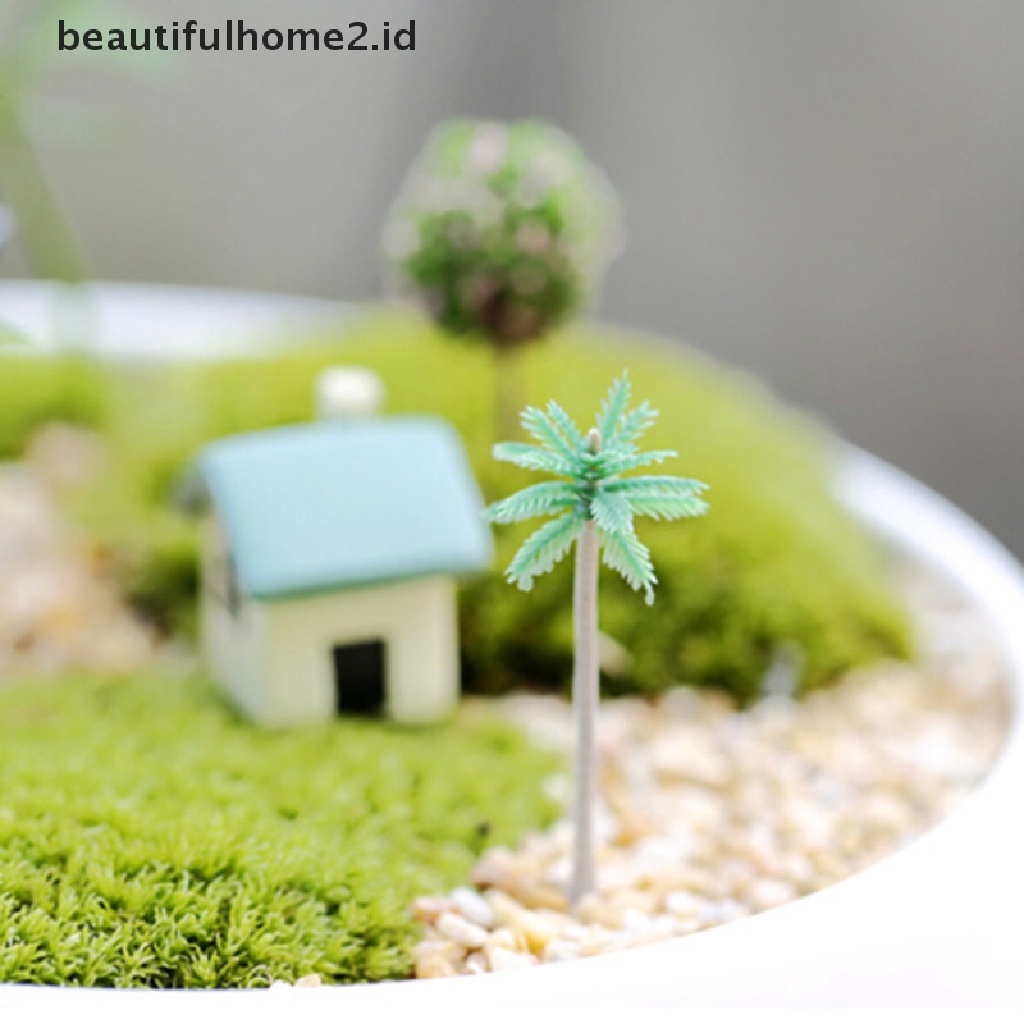 (Beautifulhome2) Buku Literatur Bahasa MandarinId Miniatur Bunga Sakura Untuk Dekorasi Rumah Boneka