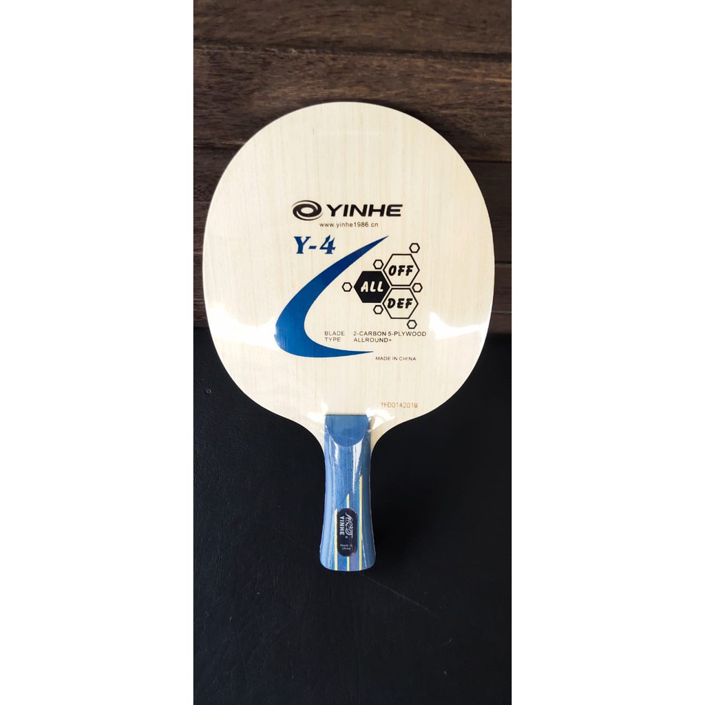 Yinhe Y-4 Bet Tenis  Meja