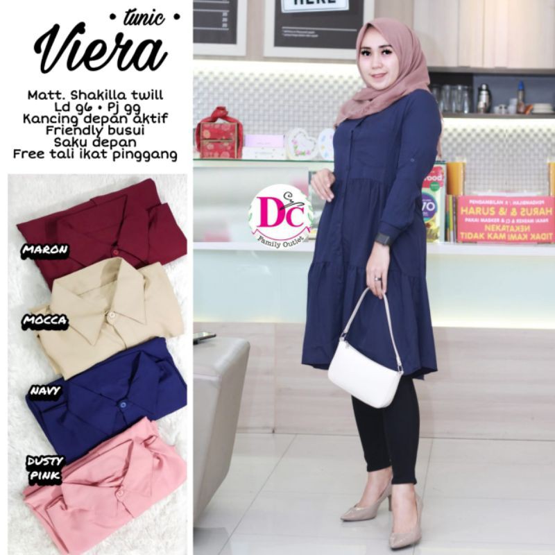 Viera tunik