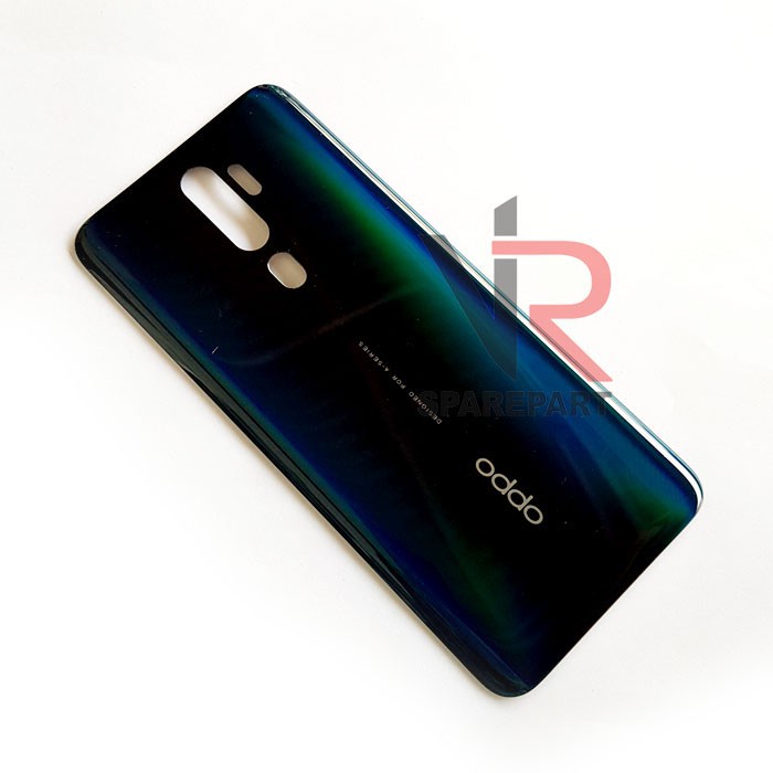 BACK COVER OPPO A5 2020 / A9 2020 BACK DOOR / TUTUP BELAKANG