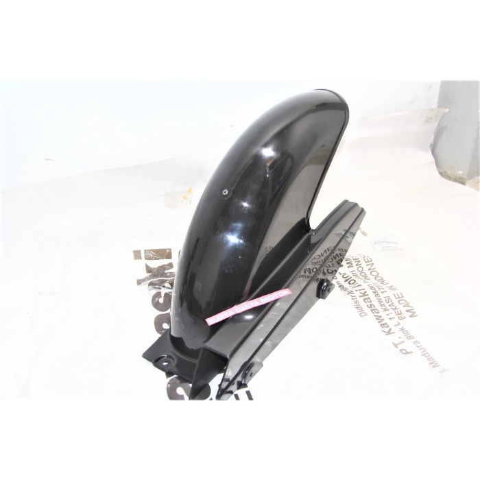 Motor-Spakbor- Spakbor Sepakbor Slebor Kolong Mini Tutup Rantai Ban Ninja R Ninja Ss -Spakbor-Motor.