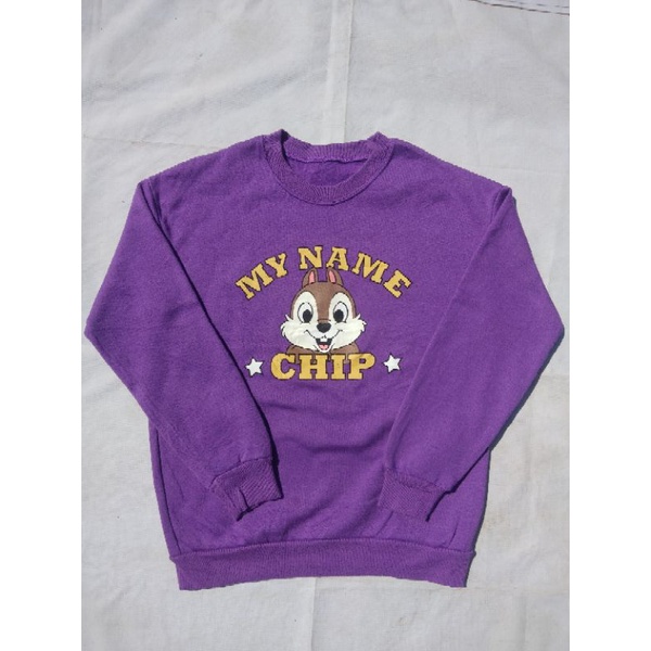 

My Name Chip