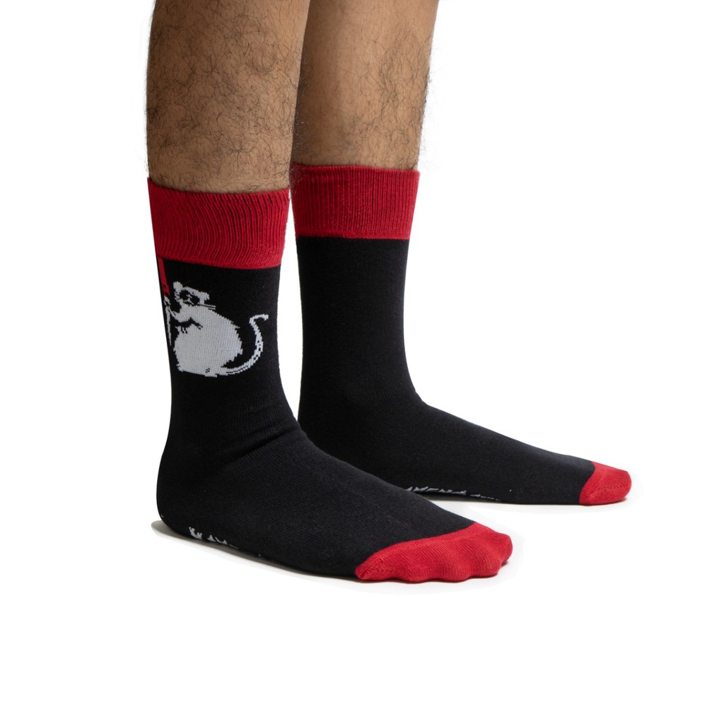 Kamengski - Rats Socks