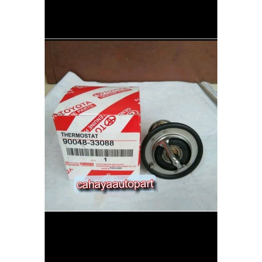Termostat Thermostat Xenia Avanza 1300cc Original