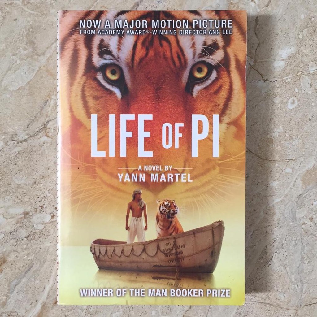 Life of Pi