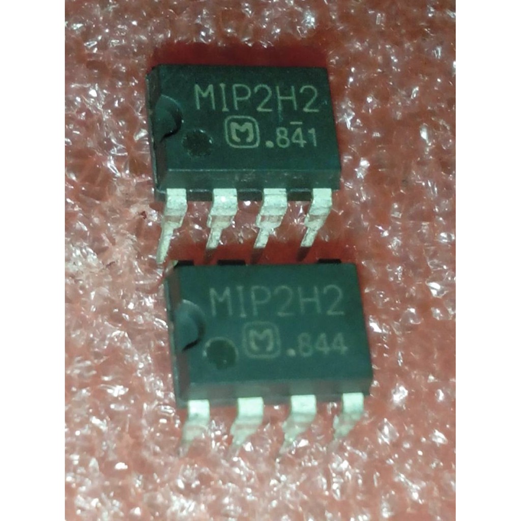 IC MIP2H2 - MIP 2H2 dip