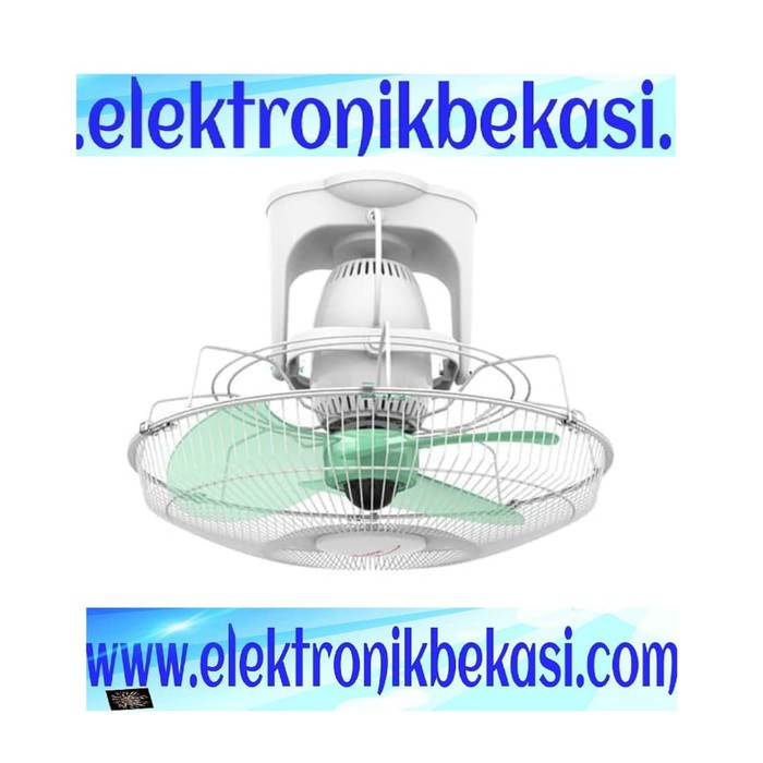 ORBIT FAN MASPION 401 / AUTO FAN MASPION MOF 401 P / ORBIT FAN MASPION 16 INCH / AUTO FAN MASPION 16