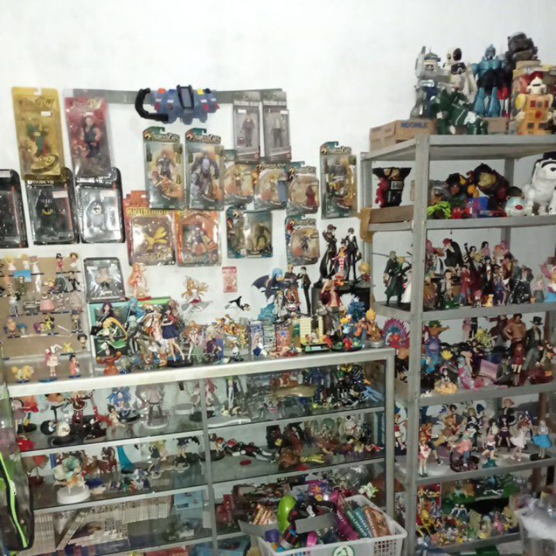 05-05-2023 Figure Robot Digimon Pokemon Naruto One Piece Dragon ball anime Boboiboy anime waifu love