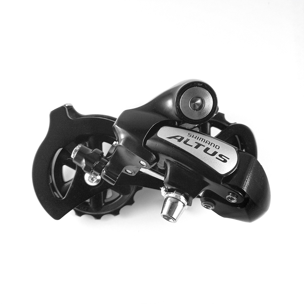 RD 7-8 Speed SHIMANO Altus M310