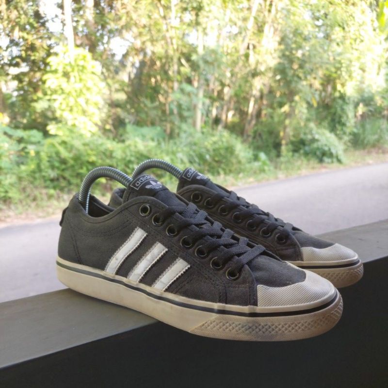 Adidas Nizza Second