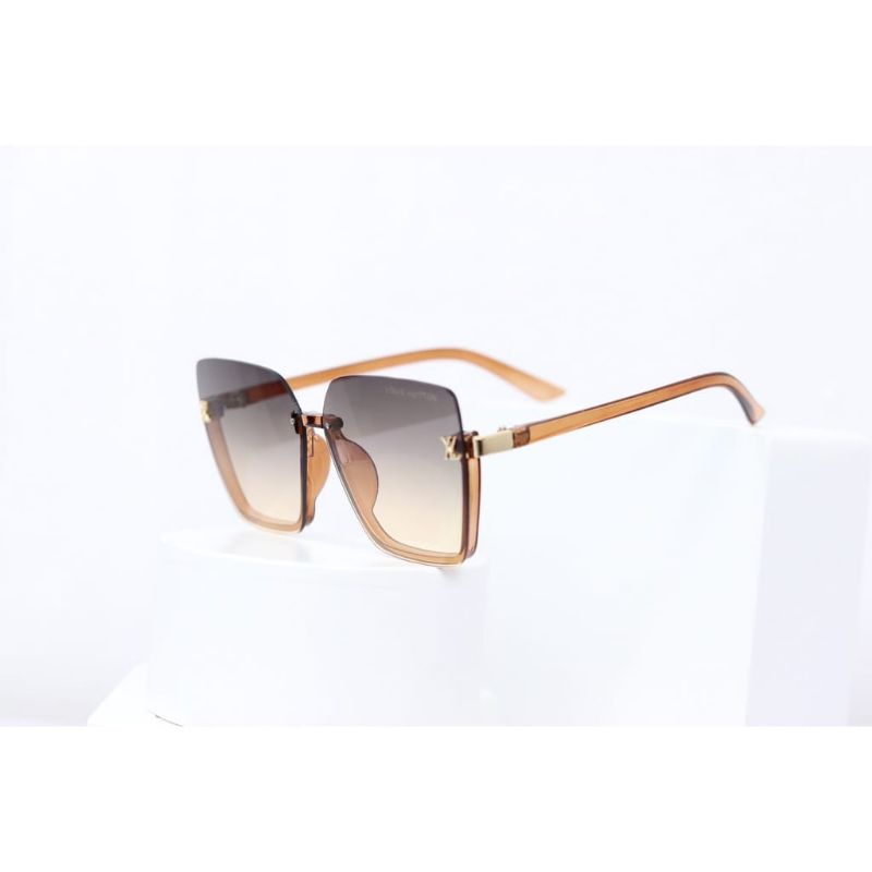 Kacamata Sunglass Wanita Premium import