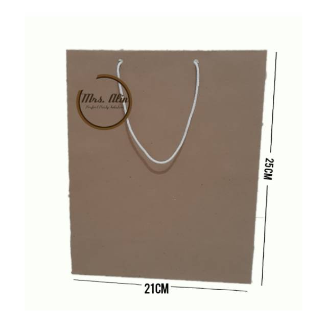 Tas Souvenir S / Paper Bag / Shopping Bag / Tas Kertas / Tas Ultah