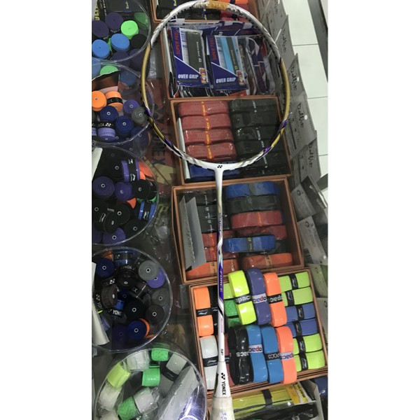 raket yonex voltric zforce limited 2012