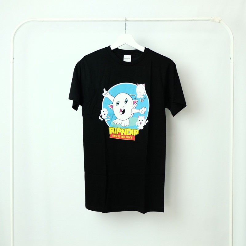 Kaos RipNDip Nerm Story Tee Original