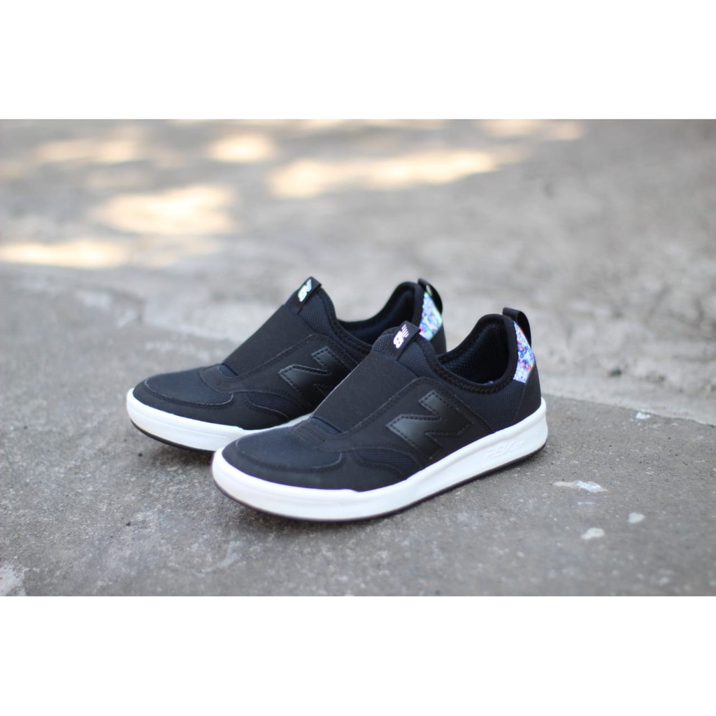 New balance women slip on ORI 100%