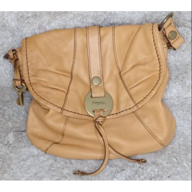 Fossil Fifty Four Hobbo