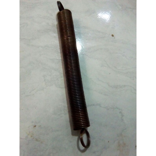 per spring tarik kawat 1.6mm