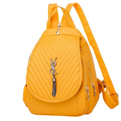 TAS RANSEL WANITA / TAS CEWE 8989