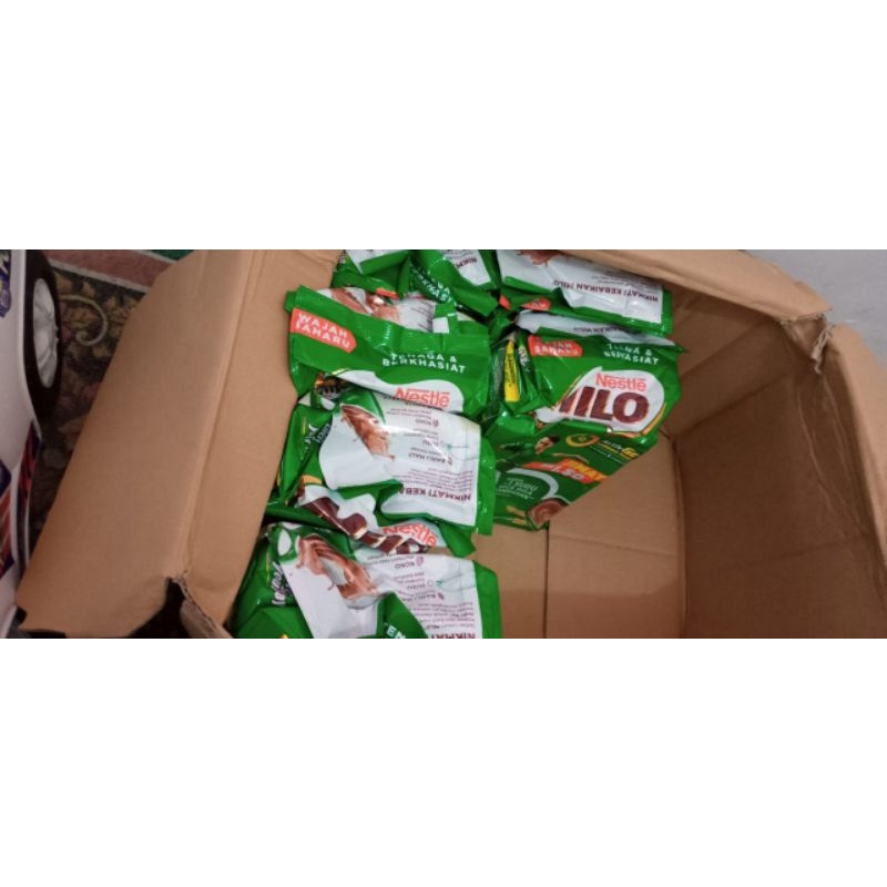 

milo malaysia kemasan 1kg