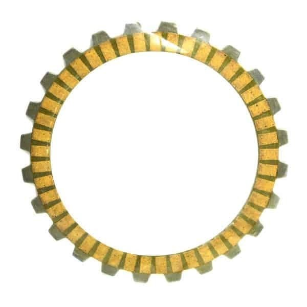 Kampas Kopling (Disk B Clutch Friction) – Revo 110 New 22204-KWW-741