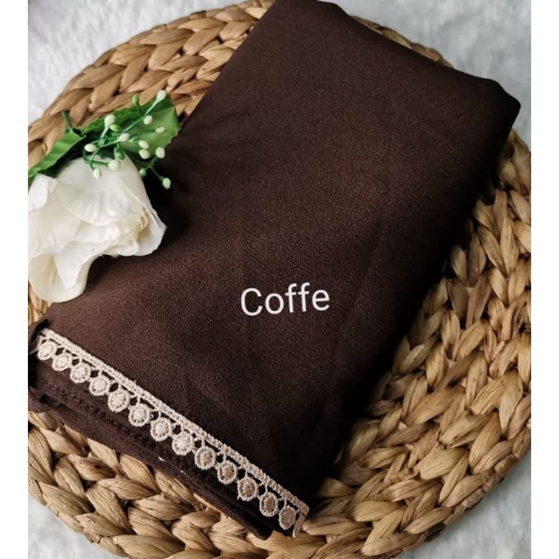MARYAM RENDA TALI-Coffe