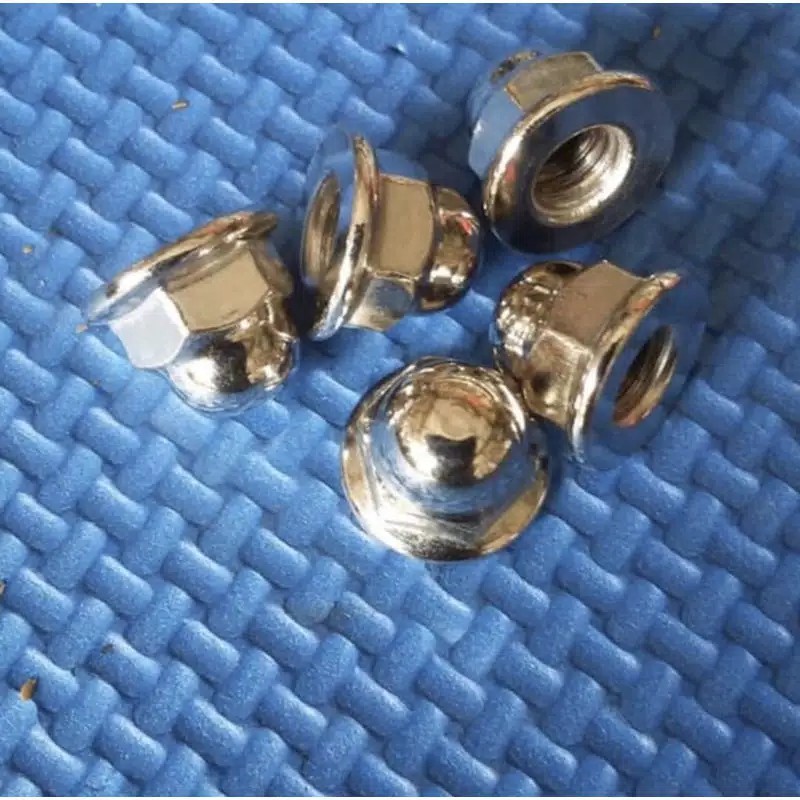 Mur Topi Ring 14/10 mm