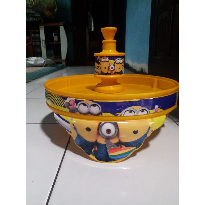 decal tebok lovebird