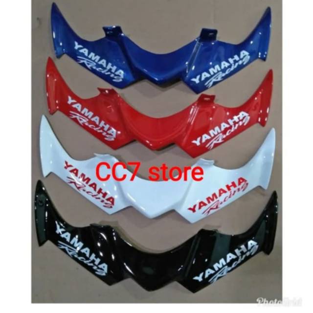 WINGLET YAMAHA JUPITER MX KING 135