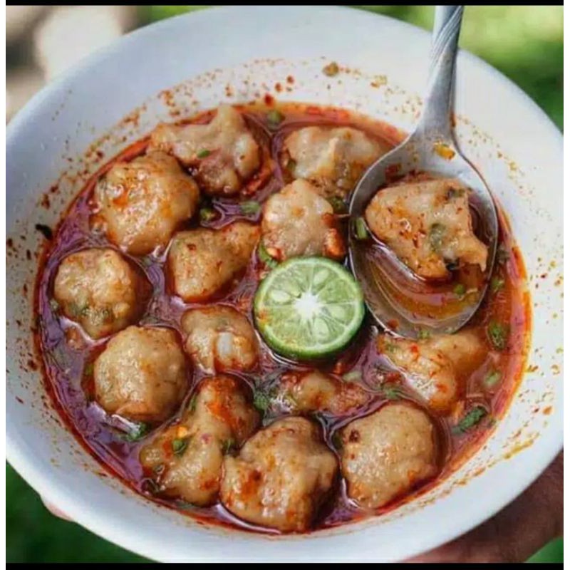 

baso aci tulang rangu