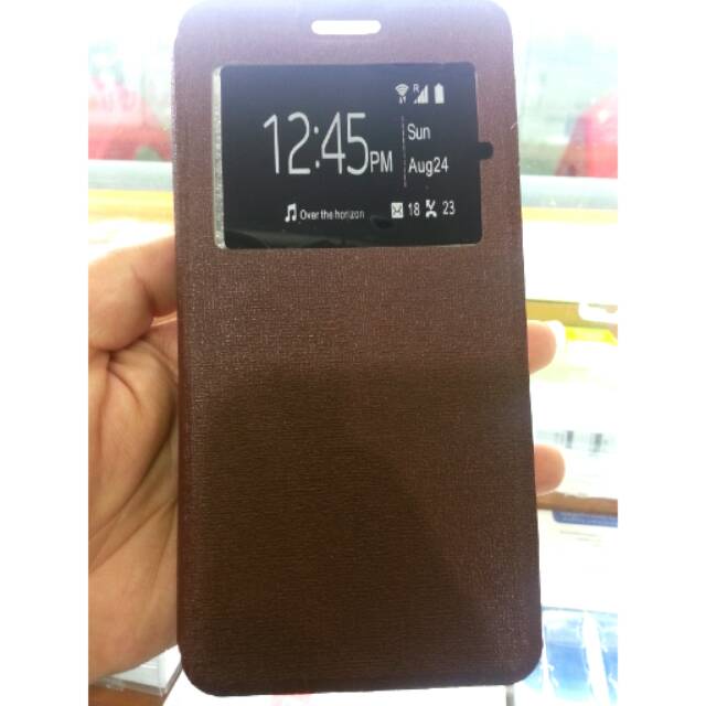 Flip cover case samsung A5(2016)