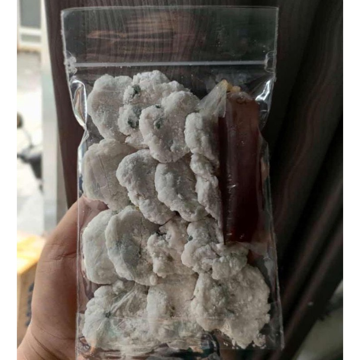 

cireng homemade 100% enak