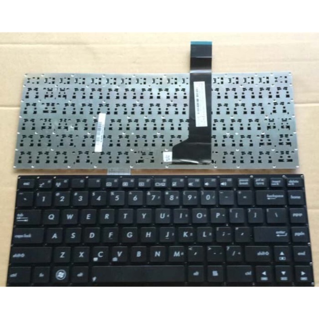 Keyboard Asus A46 A46 Ca A46 Cb A46 Cm K46 K46C K46Ca K46Cb K46E S46 S46C