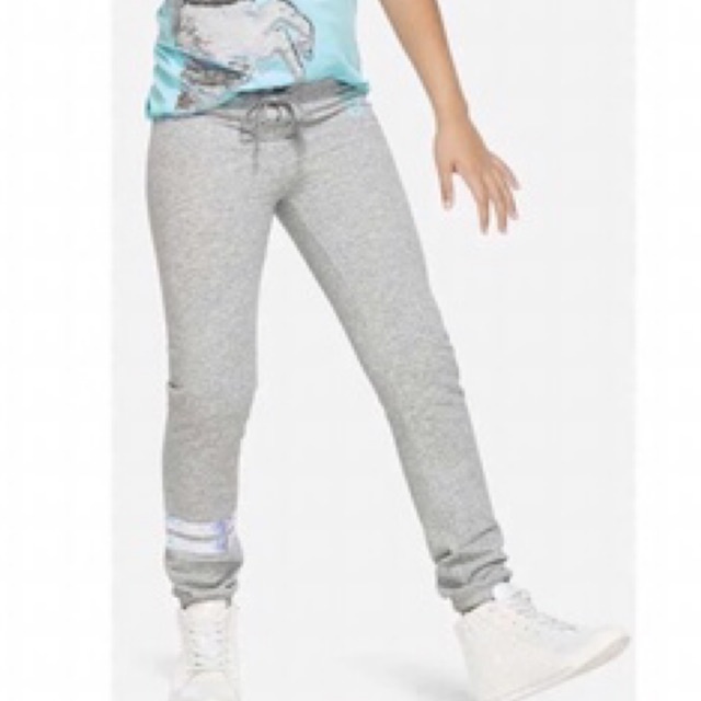 jogger justice anak perempuan justice sequin