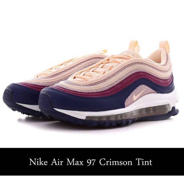 nike air max 97 prm pink