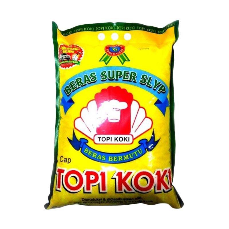 

CHOICE L BERAS WANGI BULAT PREMIUM 5 KG