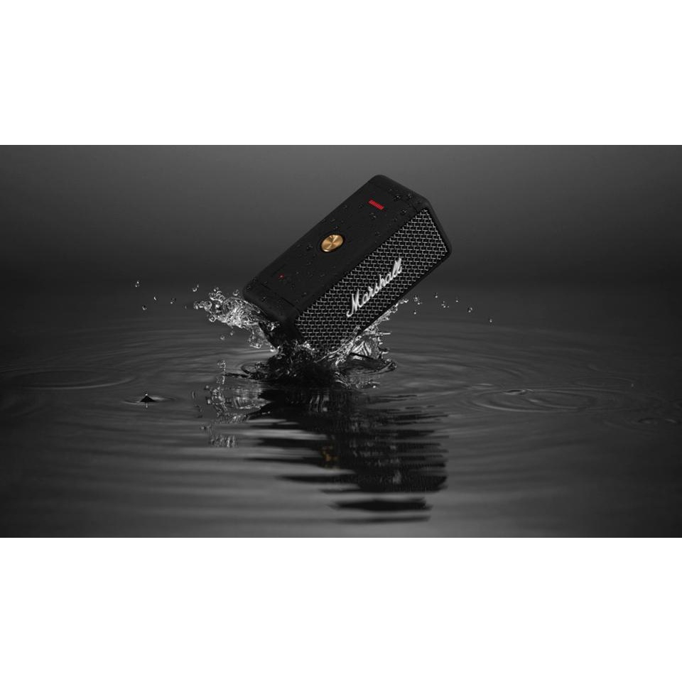 Marshall Emberton Portable Waterproof Wireless Speaker