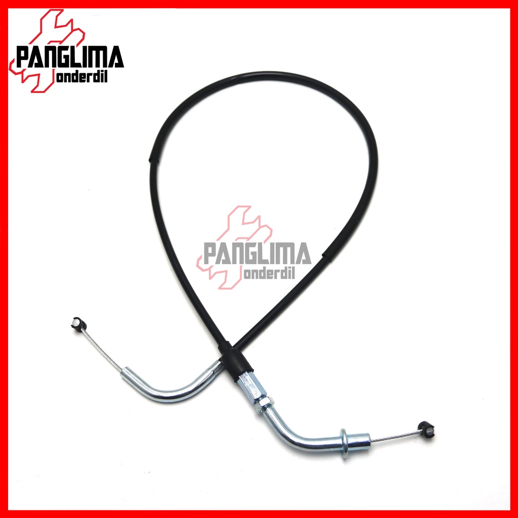 Kabel Kopling Satria FU 150 Kawat-Tali Kupling