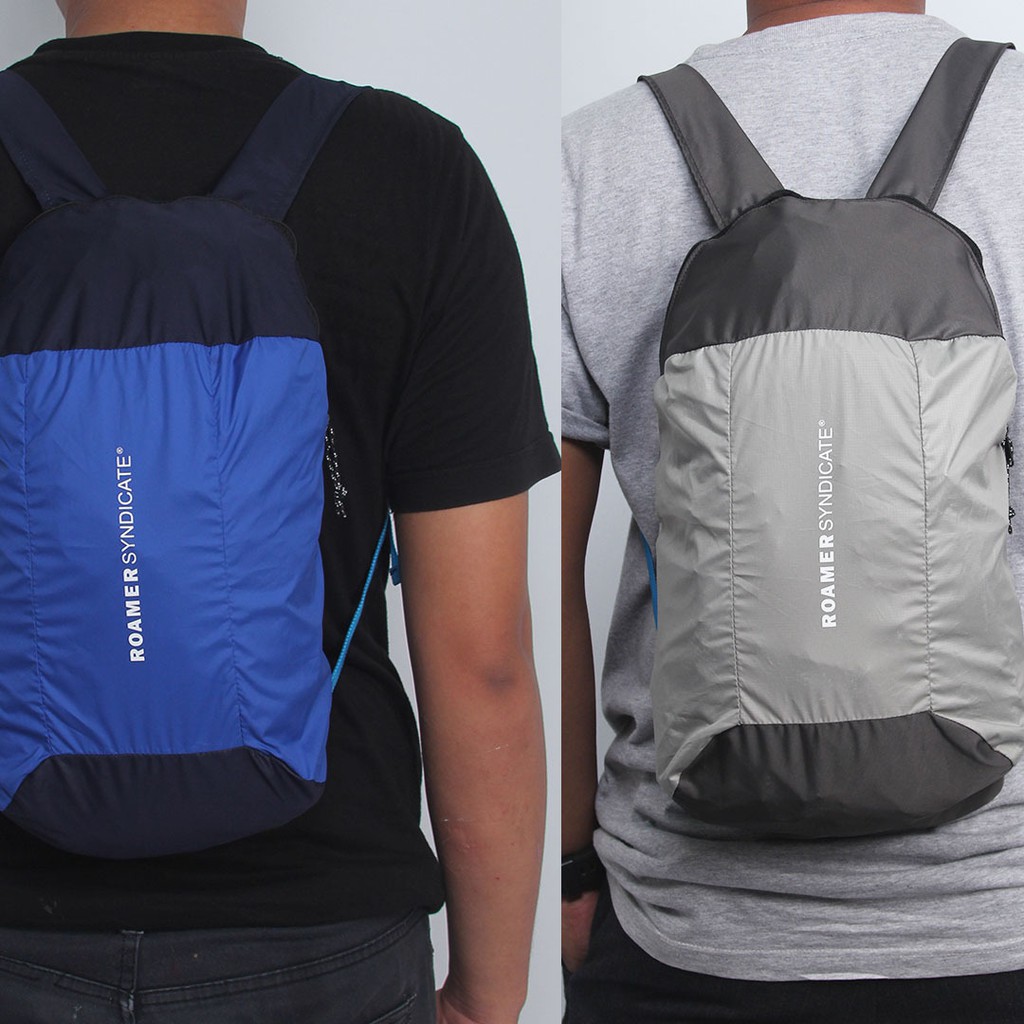 Raxzel Foldingbag Chameleon 0C